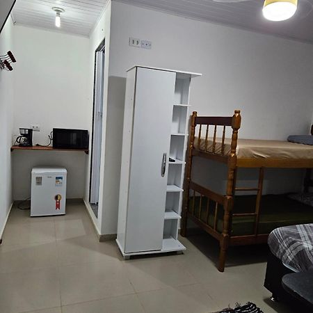 Pedra Do Cepilho Hotell Trindade  Exteriör bild