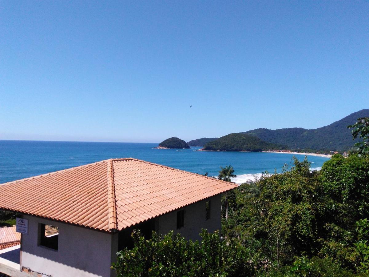 Pedra Do Cepilho Hotell Trindade  Exteriör bild