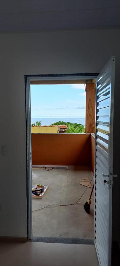 Pedra Do Cepilho Hotell Trindade  Exteriör bild