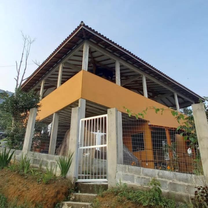 Pedra Do Cepilho Hotell Trindade  Exteriör bild