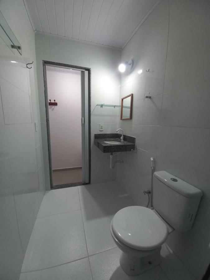 Pedra Do Cepilho Hotell Trindade  Exteriör bild