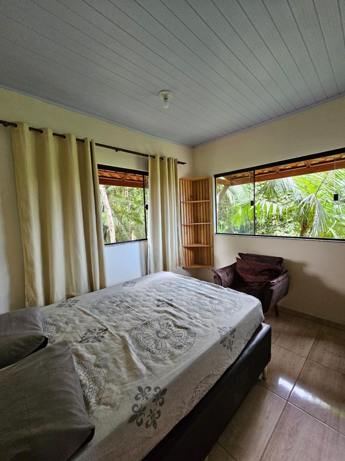 Pedra Do Cepilho Hotell Trindade  Exteriör bild