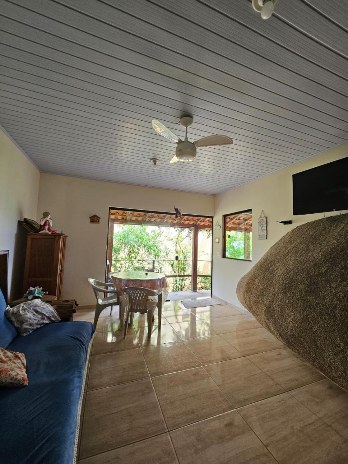 Pedra Do Cepilho Hotell Trindade  Exteriör bild