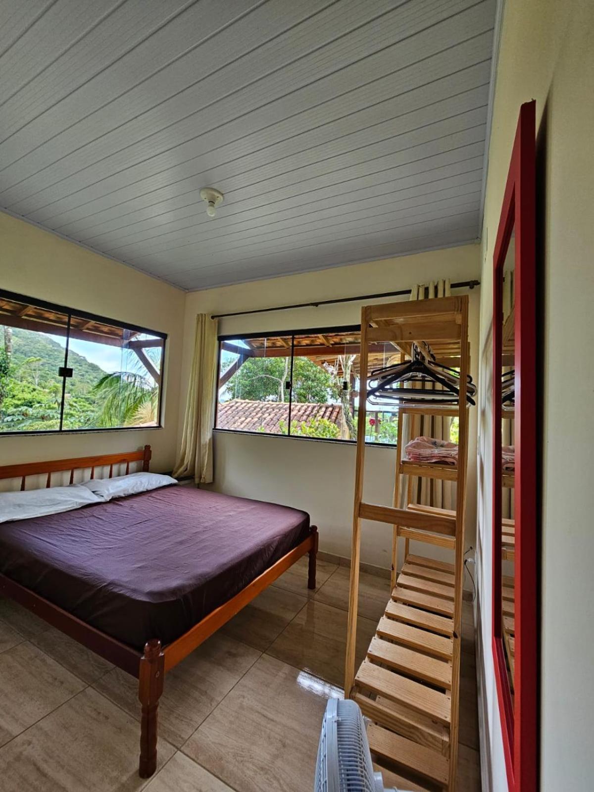 Pedra Do Cepilho Hotell Trindade  Exteriör bild