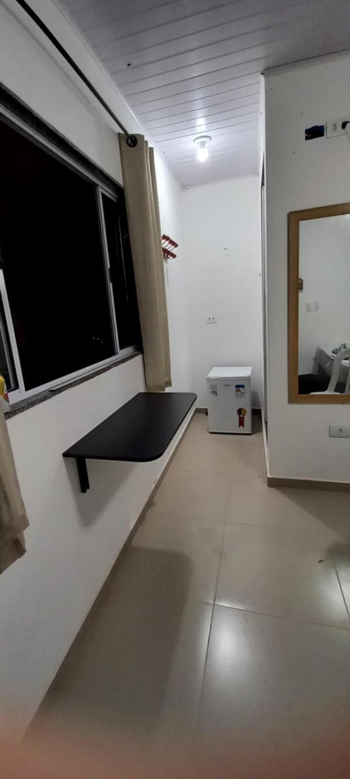 Pedra Do Cepilho Hotell Trindade  Rum bild