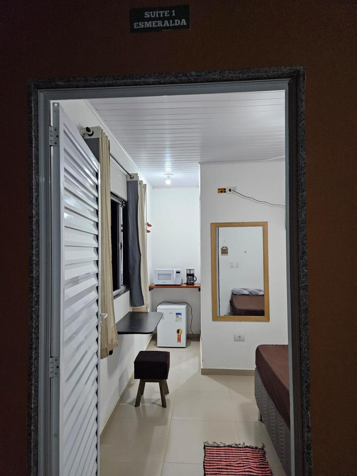 Pedra Do Cepilho Hotell Trindade  Exteriör bild